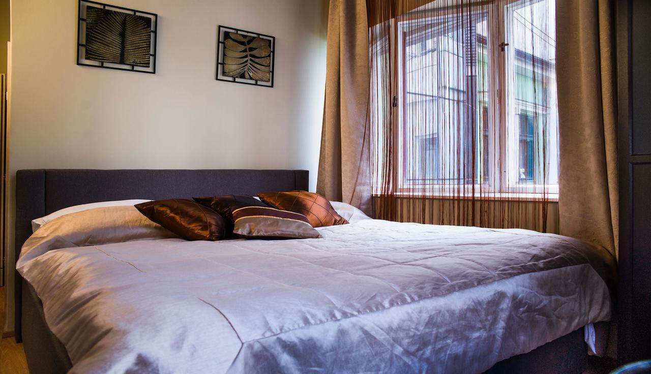 Dum U Pikove Desitky Hotel Brno Eksteriør billede