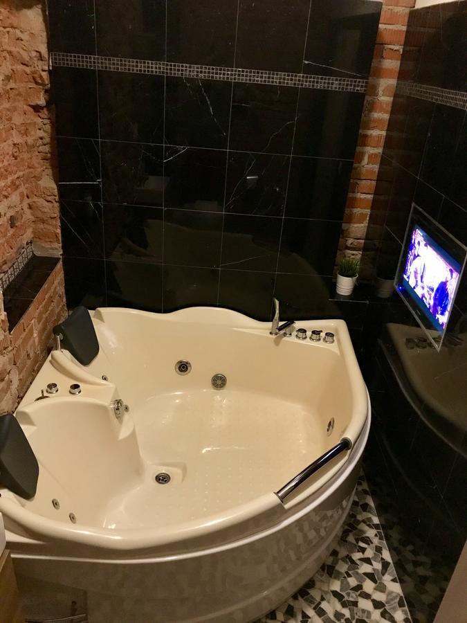 Dum U Pikove Desitky Hotel Brno Eksteriør billede